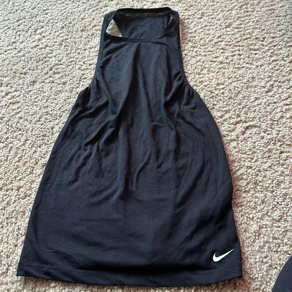Nike Racerback Tank